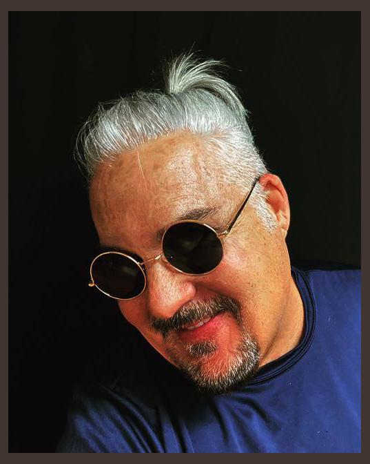 Ray Guell